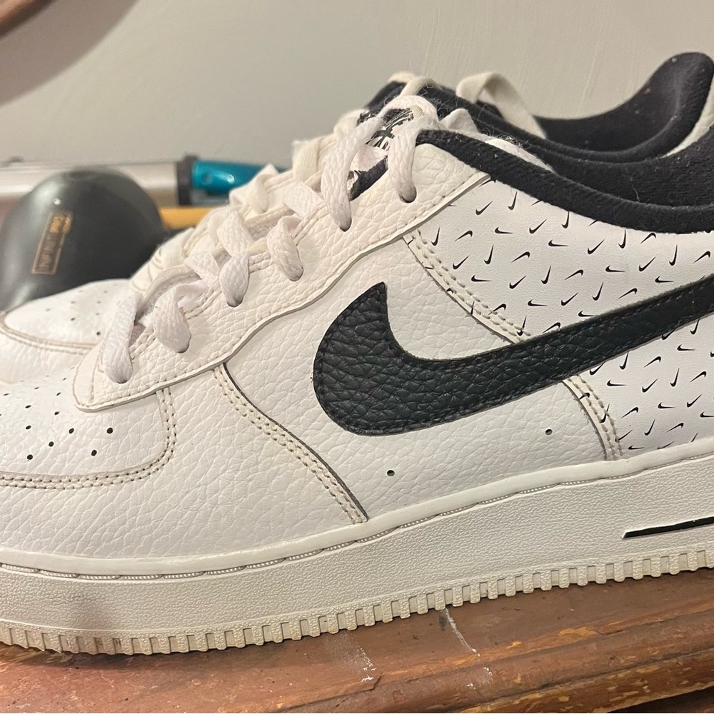 Nike Air Force one 07